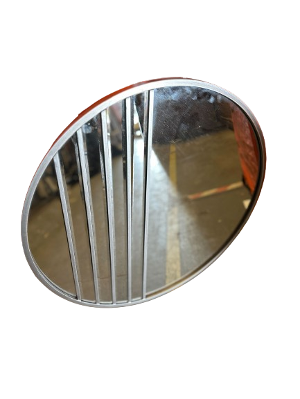 Round Mirror, 60cm
