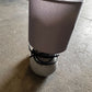 Ceramic Table Lamp - Grey