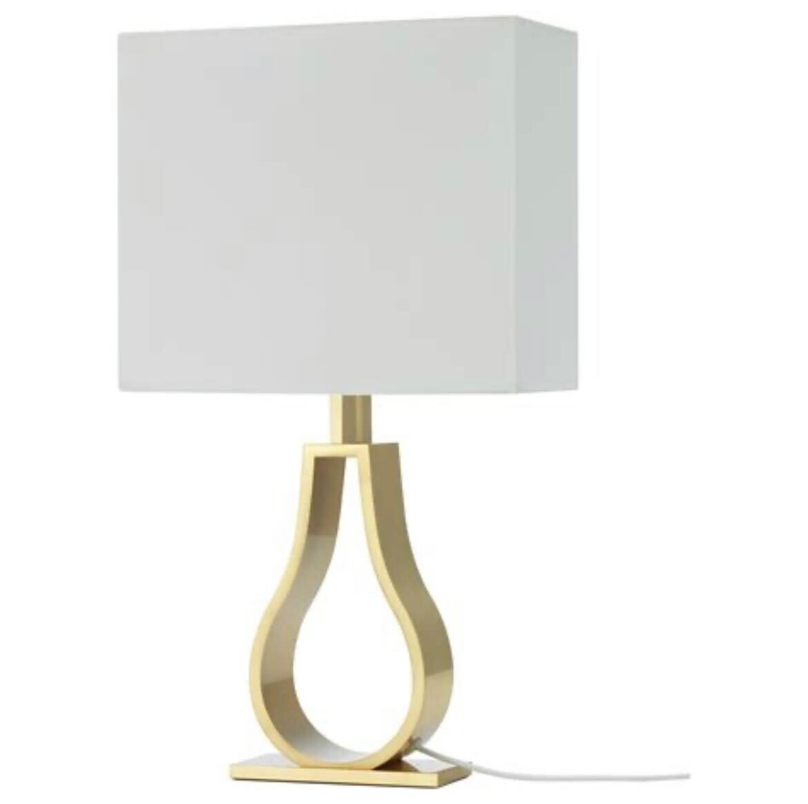 Ikea Klabb Table Lamp
