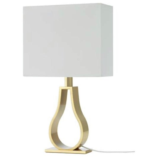 Ikea Klabb Table Lamp