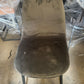 Grey Dining Chair