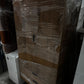 Bali 2 Door 2 Drawer Wardrobe, 176x76x53cm