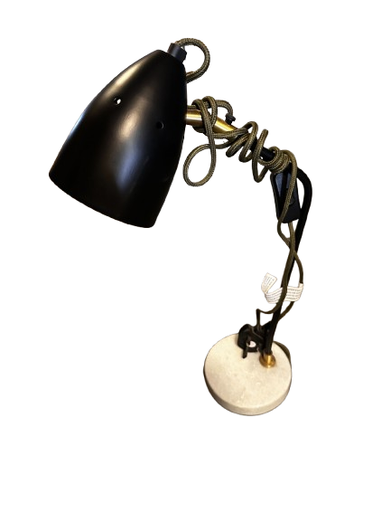 Pooky Jethro Desk Lamp