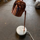 Sofia Table Lamp - Copper