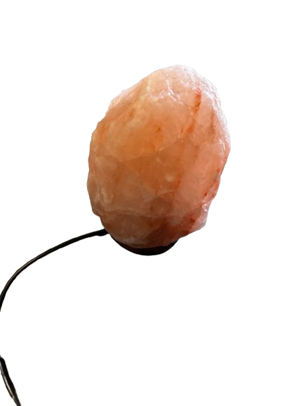 Himalayan Salt Lamp