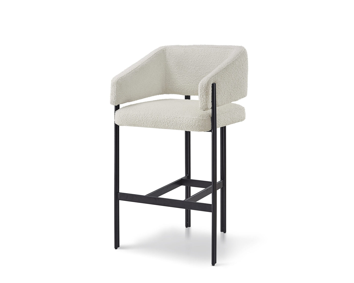 Tatler Bar Stool, 41x44x76cm