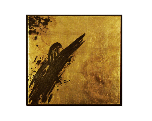 Meiji IIOil Painting, 60x50x60