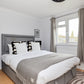 King Bed