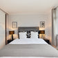 King Bed