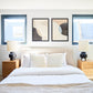 King Bed, 95x235x160cm