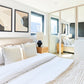 King Bed, 95x235x160cm