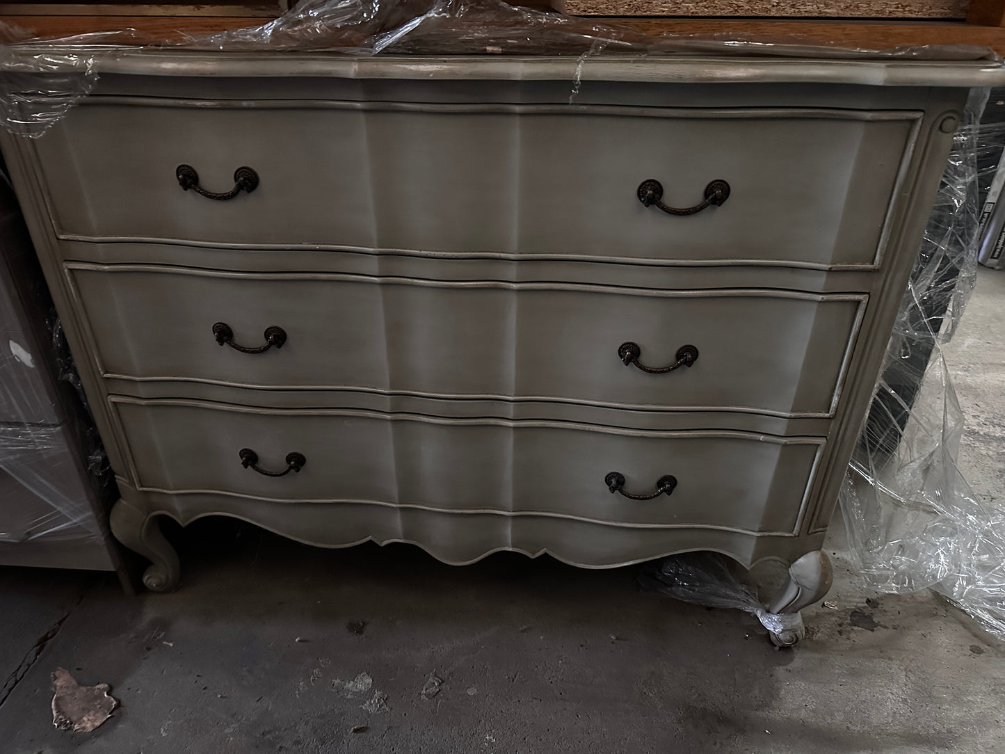 Swoon Etienne Chest, 120x52x91cm