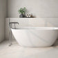 Lounge Ivory Tile - 60 X 60 CM