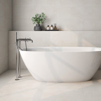 Lounge Ivory Tile - 60 X 60 CM