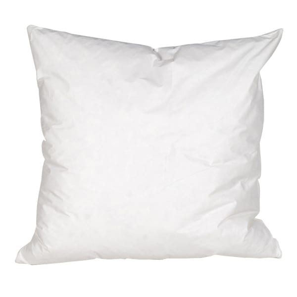 Feather Inner 55x55cm