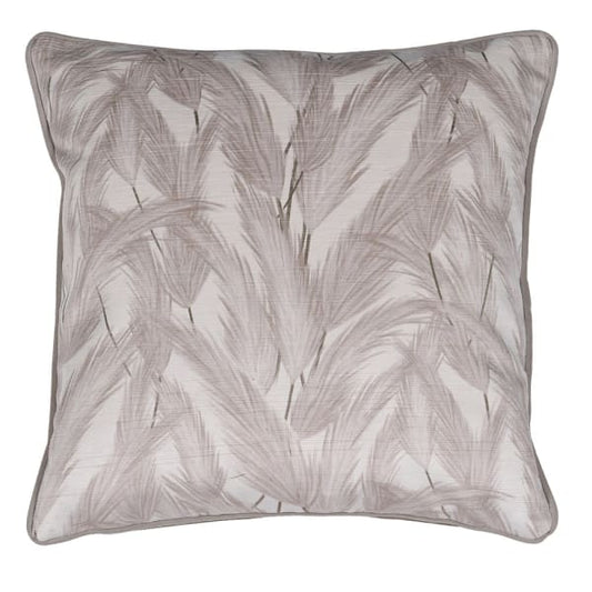 Pampas Cushion Cover, 45x45cm