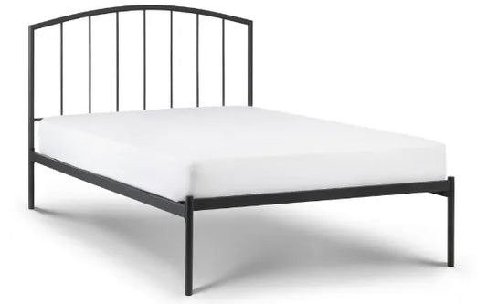 Onyx Bed, 111x137x199cm