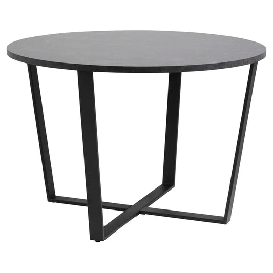 Patrecia Dining Table, 75x110cm