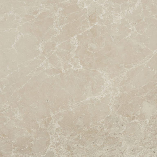 Porcini Emperador Honed Marble 610x305x12mm
