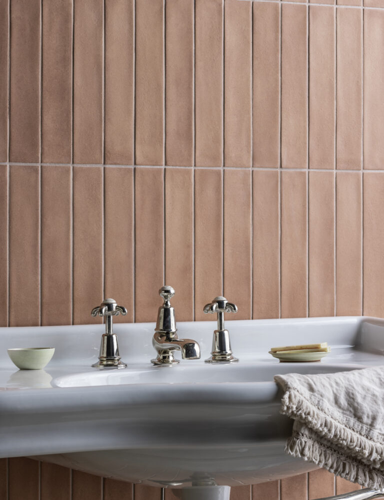 Prairie Terra Matt Porcelain - 300x53x10