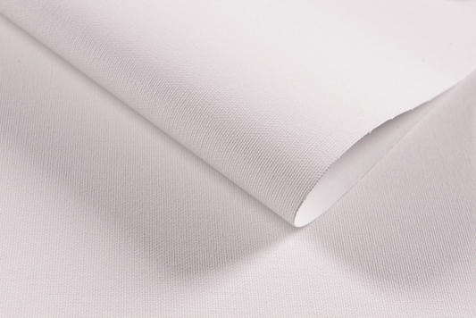 Roller Waltham BO White