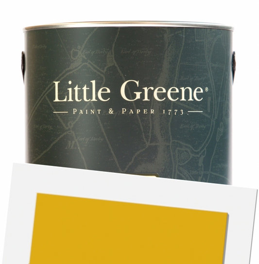 LITTLE GREEN Mister David intelligent eggshell 2.5L