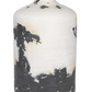 Black Smudge Vase