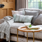 Smudge Ombre Cushion Cover - 30x50cm