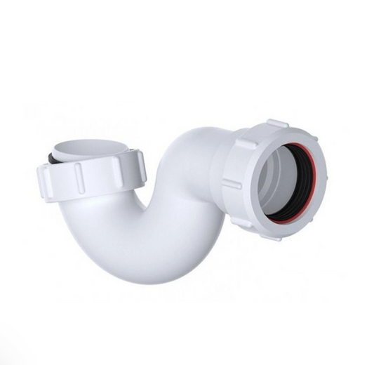 Drench 40mm Bath Trap