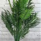 Artificial Foliage Topiary in Pot