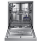 SAMSUNG DW60M5050FS/EU Full-size Dishwasher – Stainless Steel