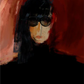 Ada - Canvas 50x70