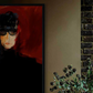 Ada - Canvas 50x70