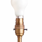 Standard size 7 watt led pearl bulb with b22 fitting