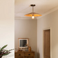 Katari Raffia Ceiling Light - Large, 29x50.5x50.5cm