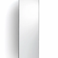 Cassandre 106.5cm Rectangular Swivel Mirror