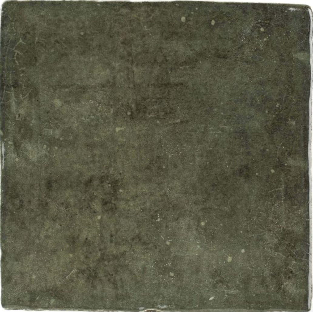 Vernice Moss Tiles 13x13