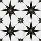 Medley Electro 20 x 20cm Patterned Porcelain Wall & Floor Tile