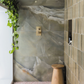 Onyx Nouveau Jade Gloss Porcelain 1200x600x9
