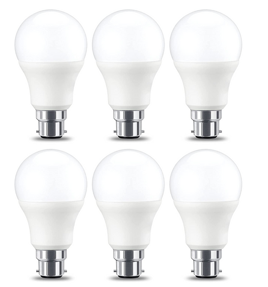 Amazon Basics Professional LED E27 Edison Screw Bulb, 40W equivalent, Warm White, Non Dimmable