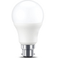 Amazon Basics Professional LED E27 Edison Screw Bulb, 40W equivalent, Warm White, Non Dimmable