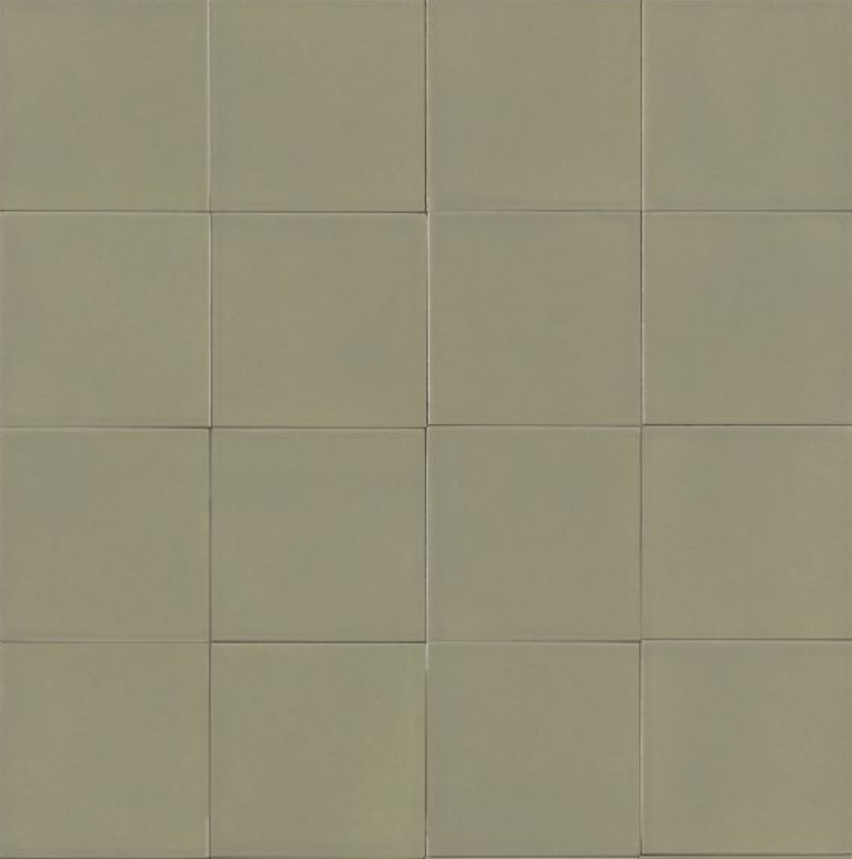 Marazzi Confetto Salvia 10x10 cm