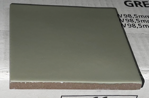 Marazzi Confetto Salvia 10x10 cm