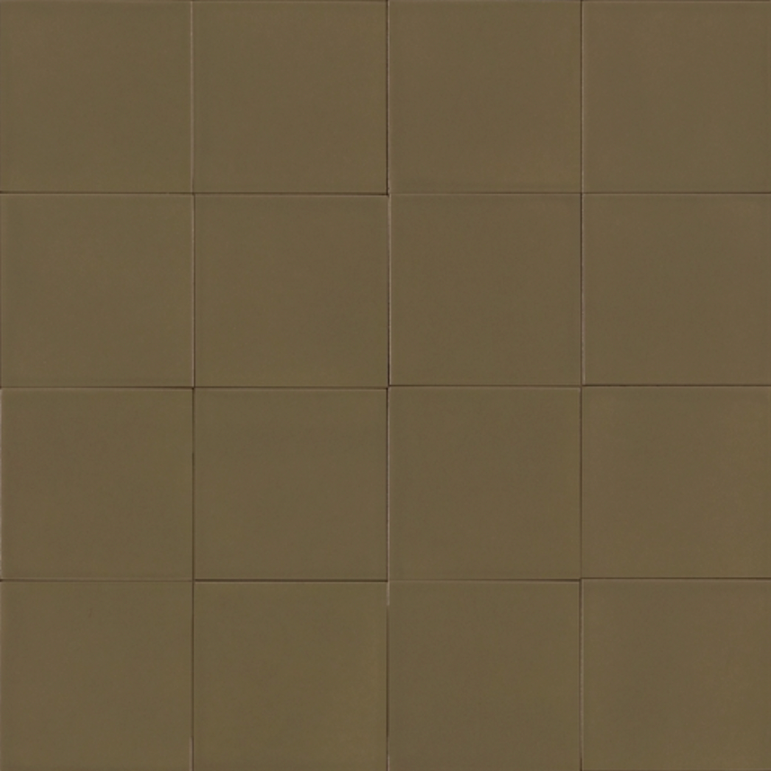 Marazzi Confetto Kaki 10x10 cm