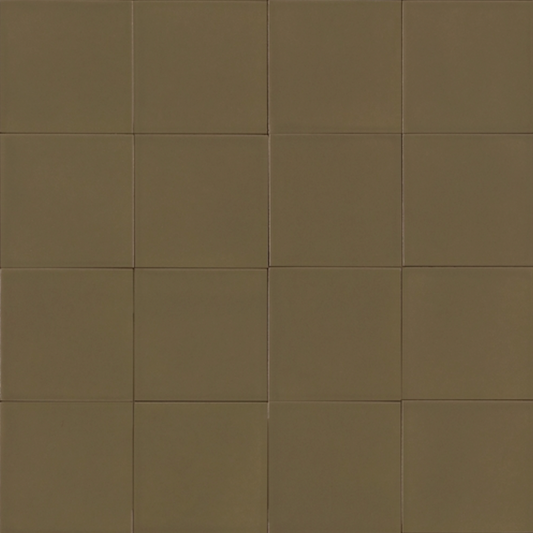 Marazzi Confetto Kaki 10x10 cm