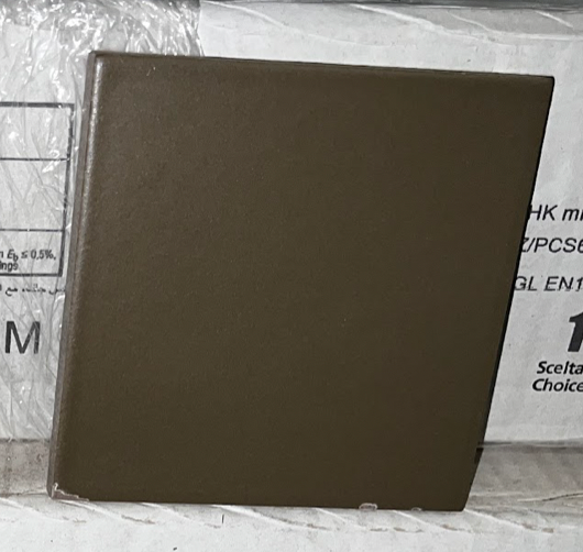 Marazzi Confetto Kaki 10x10 cm