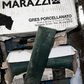 Marazzi Lume Green 6x24 cm
