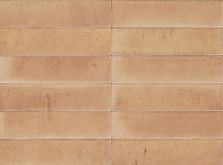 Marazzi Lume Pink Lux 6x24 cm