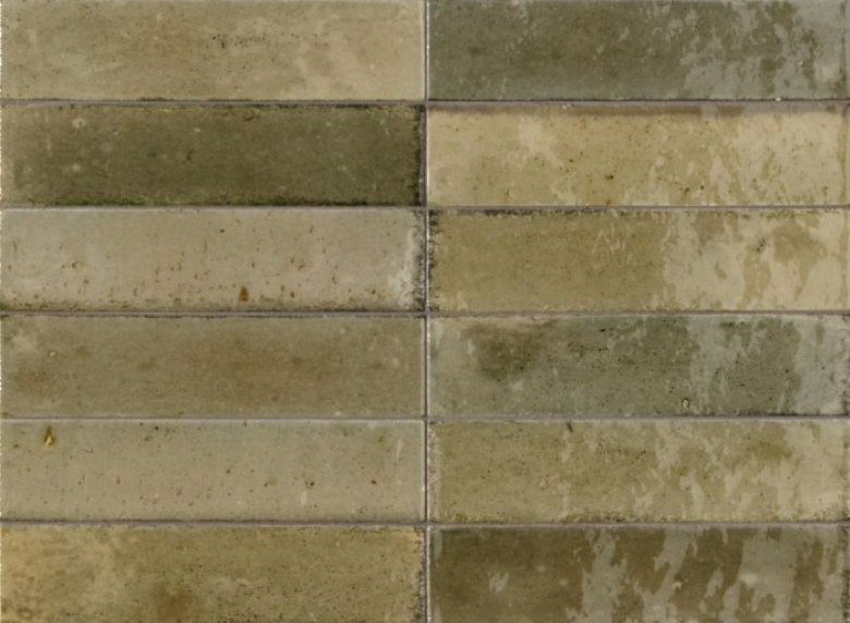 Marazzi Lume Musk 6x24 cm