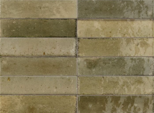 Marazzi Lume Musk 6x24 cm